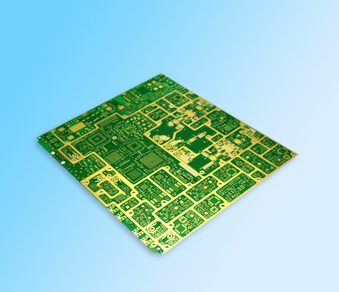 5G應(yīng)用對(duì)PCB產(chǎn)業(yè)鏈的沖擊？